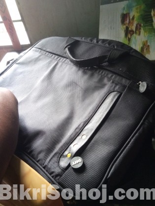 Dell laptop Bag